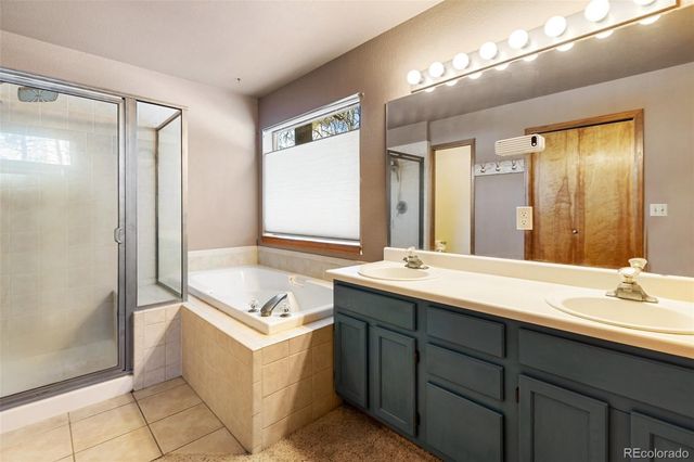 747 Pinon Ridge Drive, Woodland Park, CO 80863