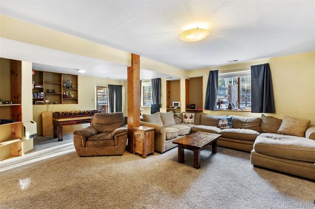 747 Pinon Ridge Drive, Woodland Park, CO 80863