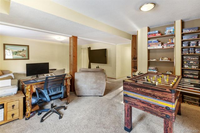 747 Pinon Ridge Drive, Woodland Park, CO 80863