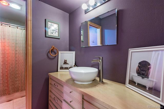 747 Pinon Ridge Drive, Woodland Park, CO 80863