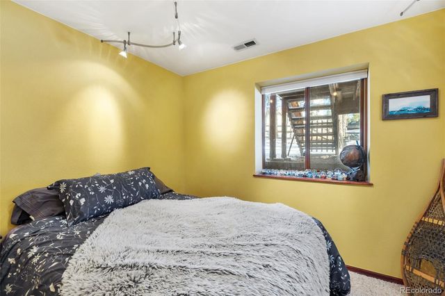 747 Pinon Ridge Drive, Woodland Park, CO 80863