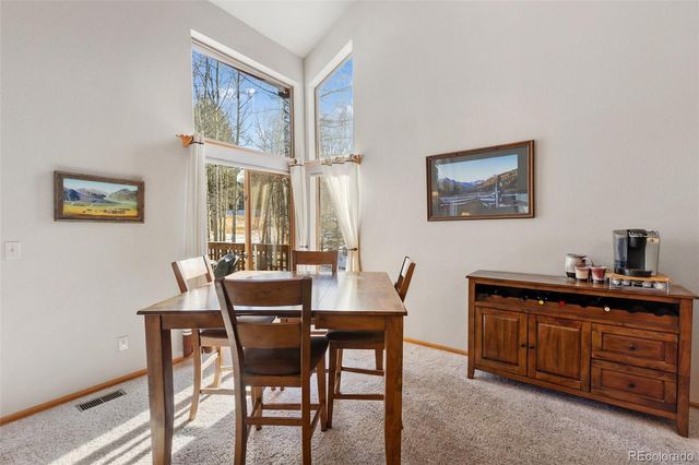 747 Pinon Ridge Drive, Woodland Park, CO 80863