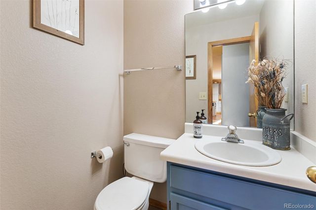 747 Pinon Ridge Drive, Woodland Park, CO 80863