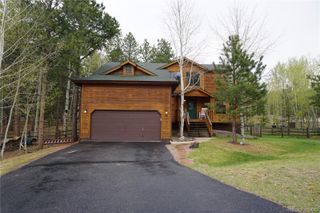 747 Pinon Ridge Drive, Woodland Park, CO 80863