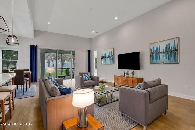 321 PALM ISLAND Way, Ponte Vedra, FL 32081