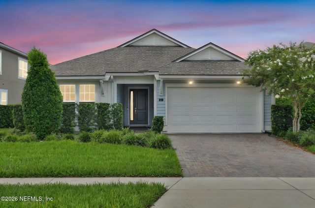 321 PALM ISLAND Way, Ponte Vedra, FL 32081