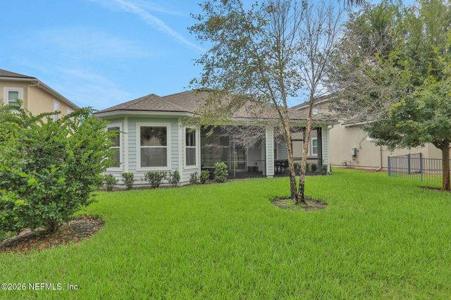 321 PALM ISLAND Way, Ponte Vedra, FL 32081