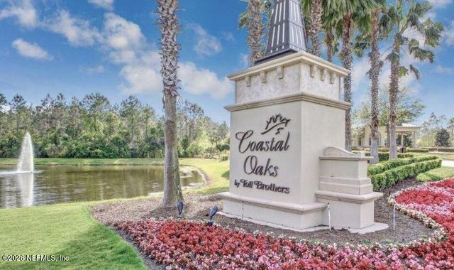 321 PALM ISLAND Way, Ponte Vedra, FL 32081