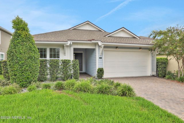 321 PALM ISLAND Way, Ponte Vedra, FL 32081