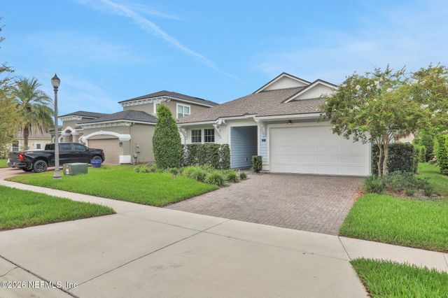 321 PALM ISLAND Way, Ponte Vedra, FL 32081