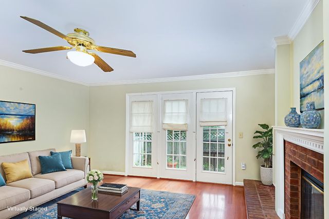 103 Sylvan Glen Ct, NE, Nashville, TN 37209