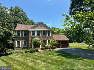 3975 DUCKS FOOT LN, Ellicott City, MD 21042