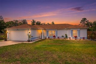 10260 CARACARA AVENUE, Weeki Wachee, FL 34613