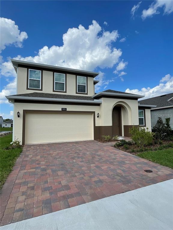 5055 TIBET COURT, St Cloud, FL 34772
