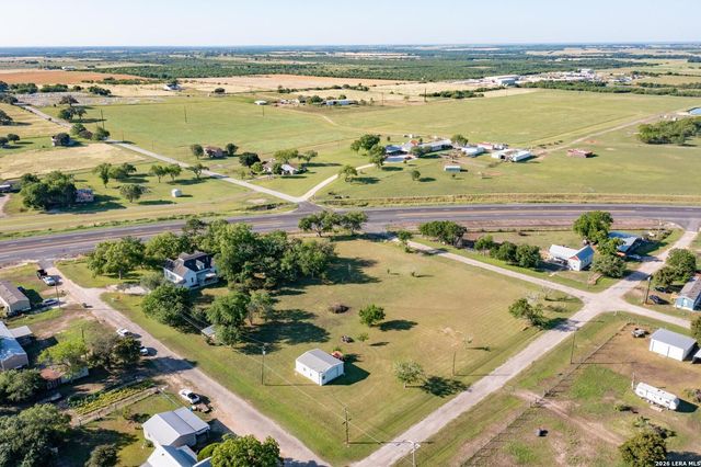 305 State Hwy 72 W, Nordheim, TX 78141