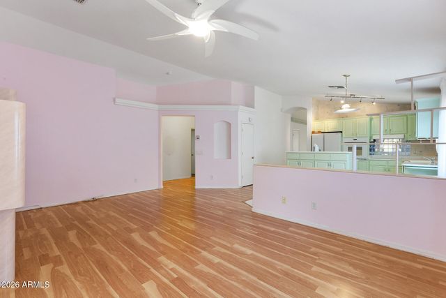 12517 W WELLS Street, El Mirage, AZ 85335