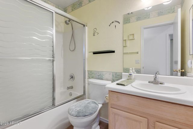 12517 W WELLS Street, El Mirage, AZ 85335