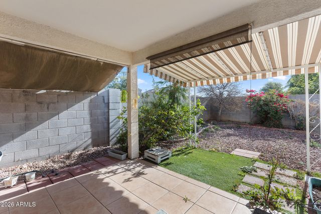 12517 W WELLS Street, El Mirage, AZ 85335