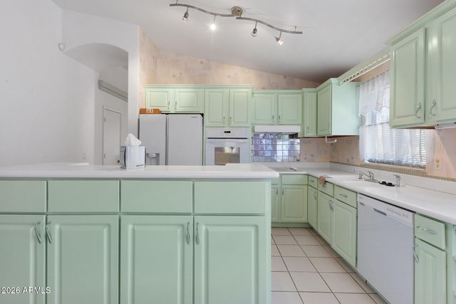 12517 W WELLS Street, El Mirage, AZ 85335