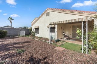 12517 W WELLS Street, El Mirage, AZ 85335