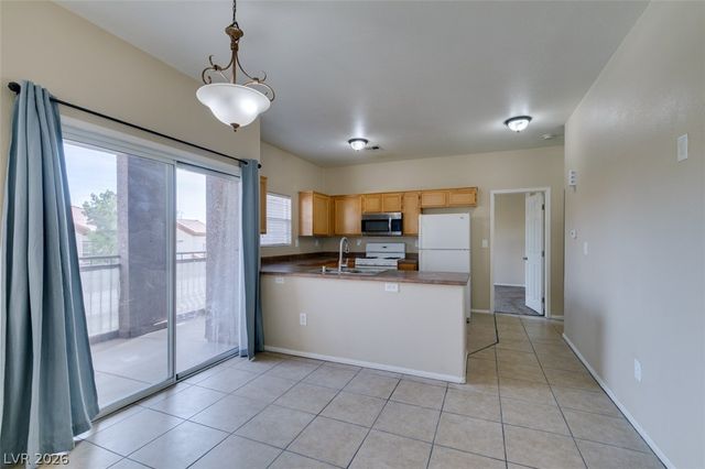 3812 Ormond Beach Street 201, Las Vegas, NV 89129