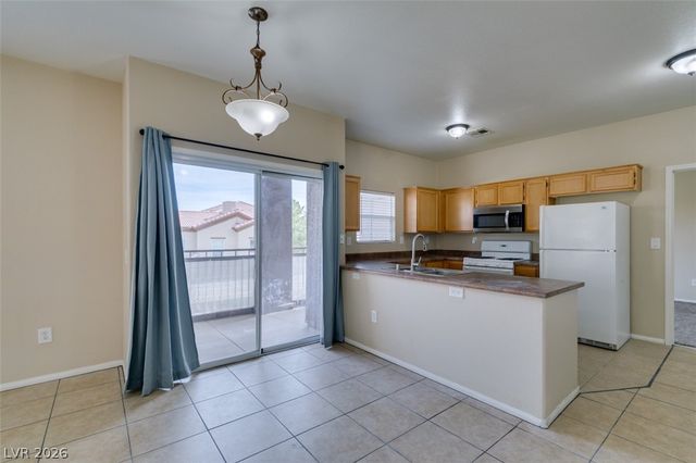 3812 Ormond Beach Street 201, Las Vegas, NV 89129