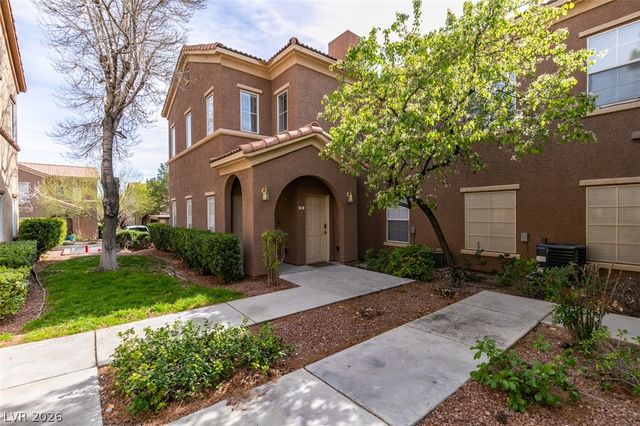 3812 Ormond Beach Street 201, Las Vegas, NV 89129