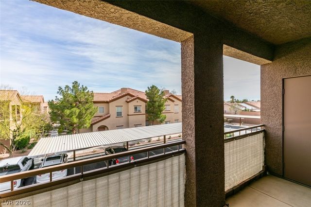 3812 Ormond Beach Street 201, Las Vegas, NV 89129