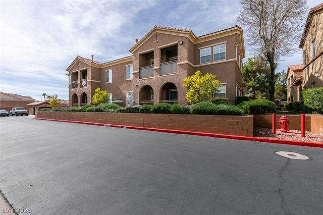 3812 Ormond Beach Street 201, Las Vegas, NV 89129