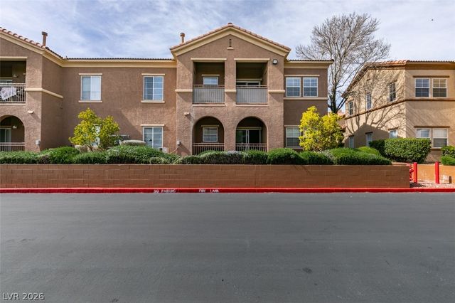 3812 Ormond Beach Street 201, Las Vegas, NV 89129