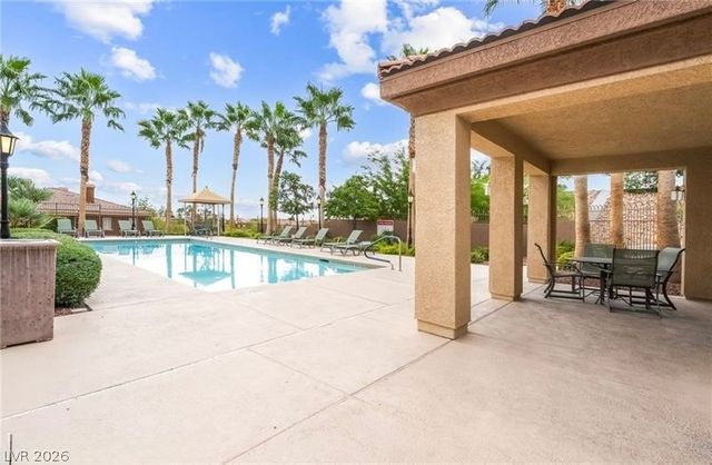 3812 Ormond Beach Street 201, Las Vegas, NV 89129