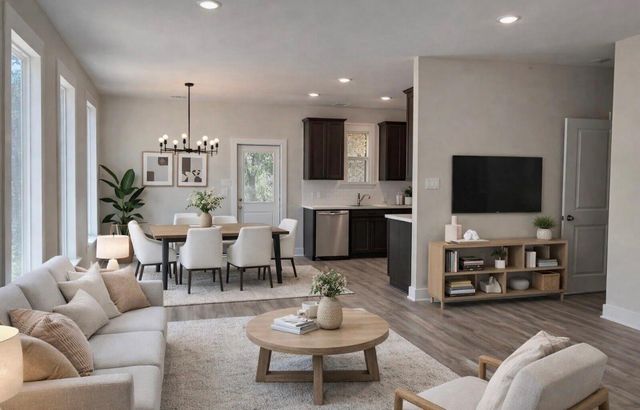 127 Sharon Lane, Livingston, TX 77351