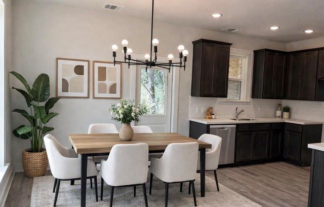 127 Sharon Lane, Livingston, TX 77351