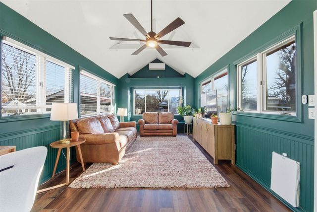 916 N Amidon Ave, Wichita, KS 67203