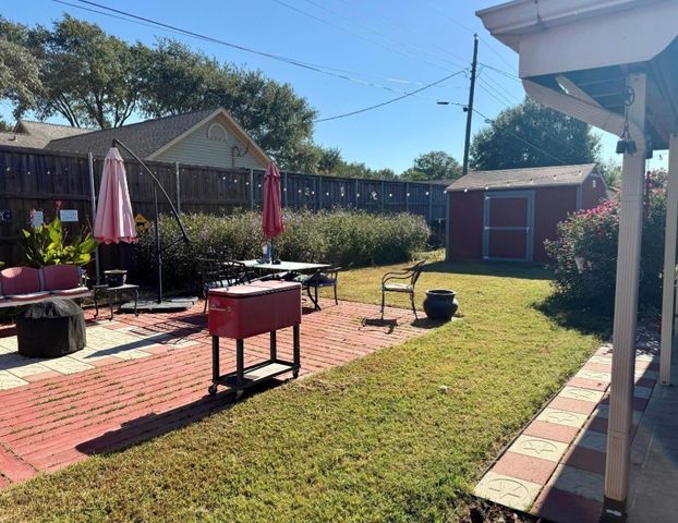 124 Juanita Avenue, Wills Point, TX 75169