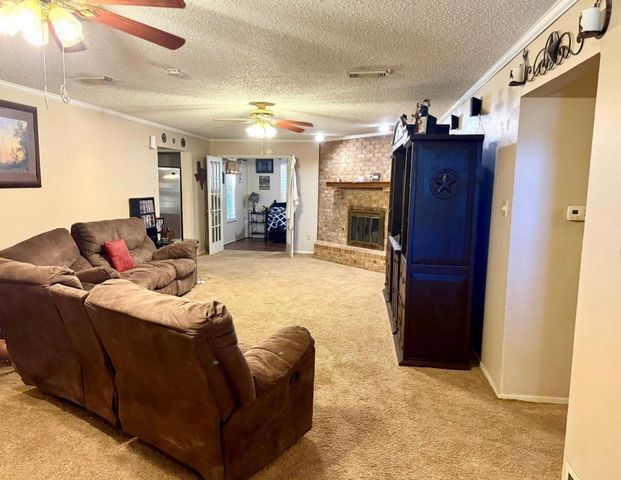 124 Juanita Avenue, Wills Point, TX 75169