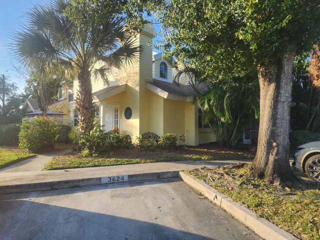 3624 SW Sunset Trace Circle, Palm City, FL 34990