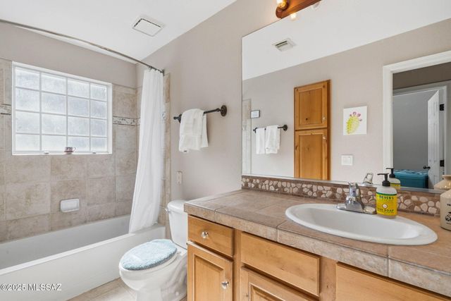 1500 E Pusch Wilderness Dr Unit 6204, Tucson, AZ 85737