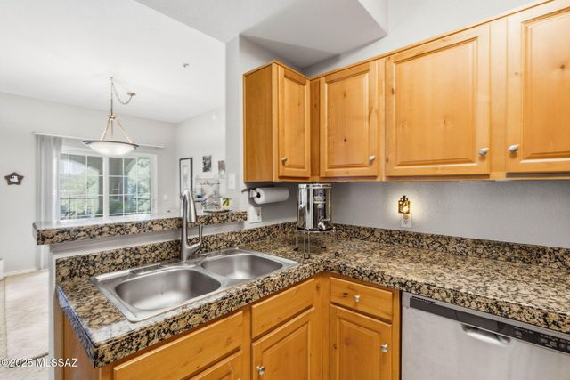 1500 E Pusch Wilderness Dr Unit 6204, Tucson, AZ 85737