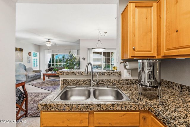 1500 E Pusch Wilderness Dr Unit 6204, Tucson, AZ 85737