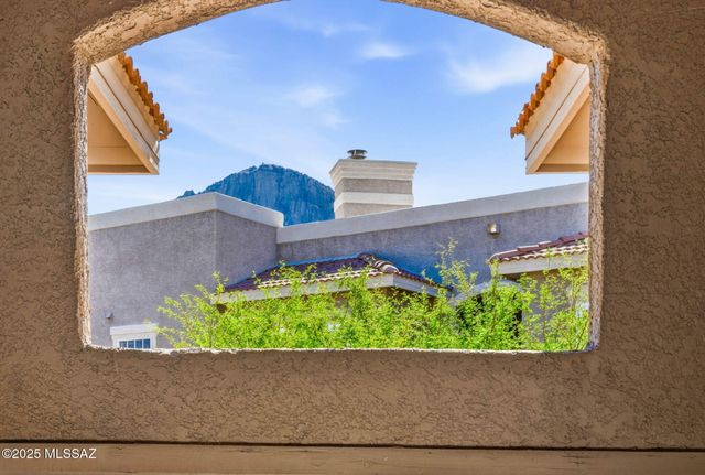 1500 E Pusch Wilderness Dr Unit 6204, Tucson, AZ 85737