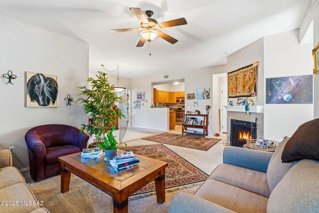 1500 E Pusch Wilderness Dr Unit 6204, Tucson, AZ 85737