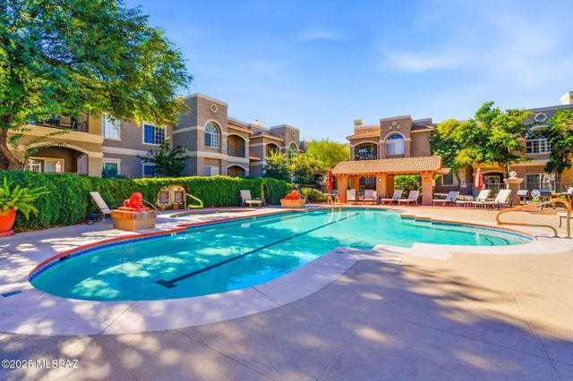 1500 E Pusch Wilderness Dr Unit 6204, Tucson, AZ 85737