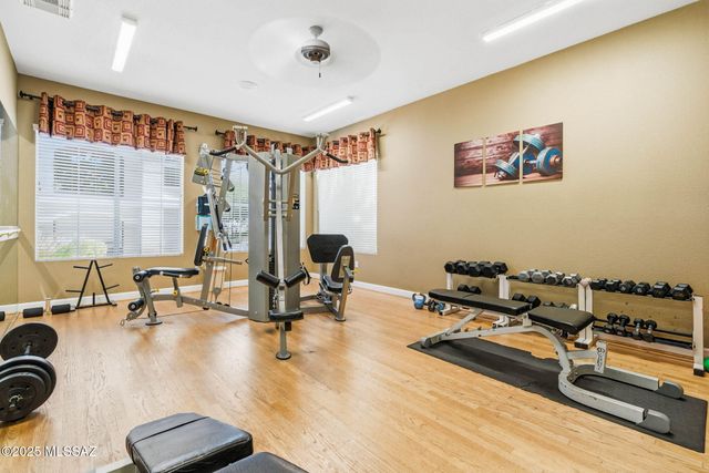 1500 E Pusch Wilderness Dr Unit 6204, Tucson, AZ 85737