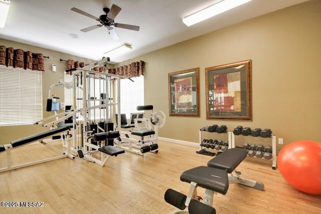 1500 E Pusch Wilderness Dr Unit 6204, Tucson, AZ 85737