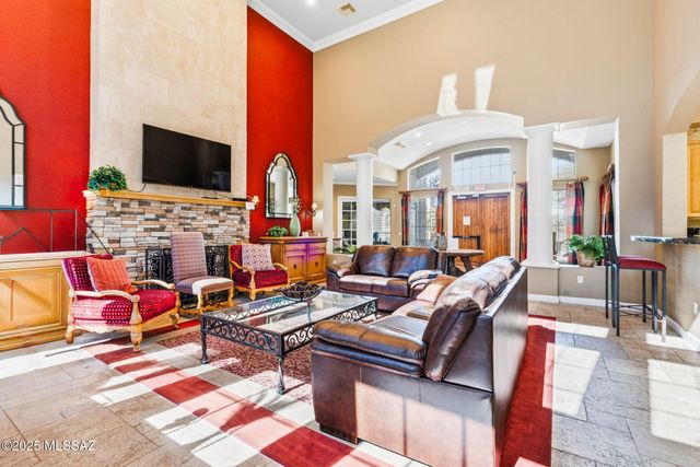 1500 E Pusch Wilderness Dr Unit 6204, Tucson, AZ 85737