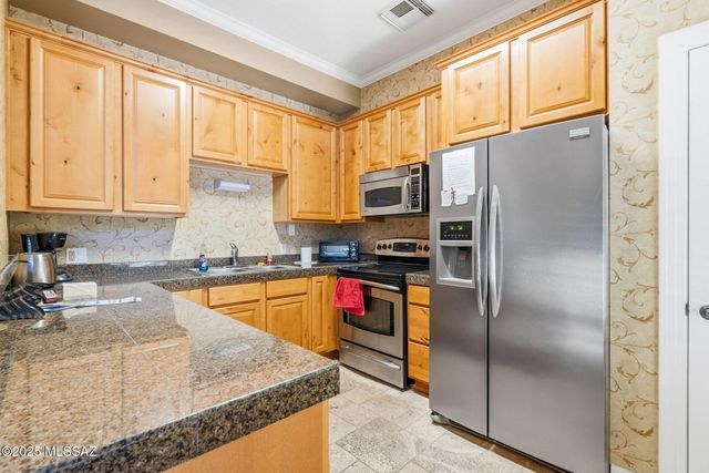 1500 E Pusch Wilderness Dr Unit 6204, Tucson, AZ 85737