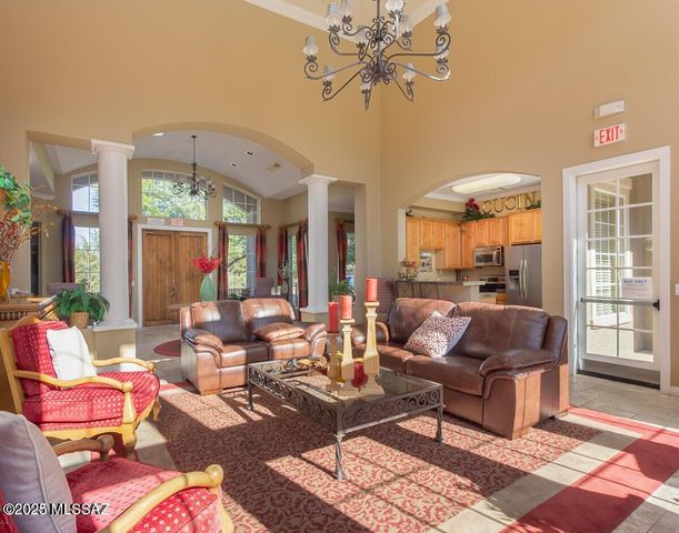 1500 E Pusch Wilderness Dr Unit 6204, Tucson, AZ 85737