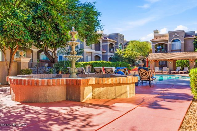 1500 E Pusch Wilderness Dr Unit 6204, Tucson, AZ 85737