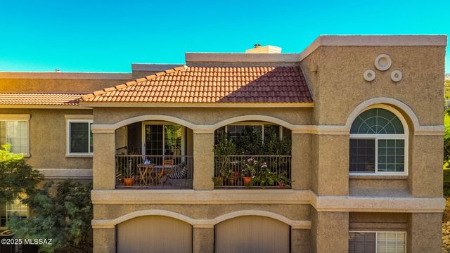 1500 E Pusch Wilderness Dr Unit 6204, Tucson, AZ 85737